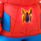 Spider-Man only listens to your commands while his logo is glowing.